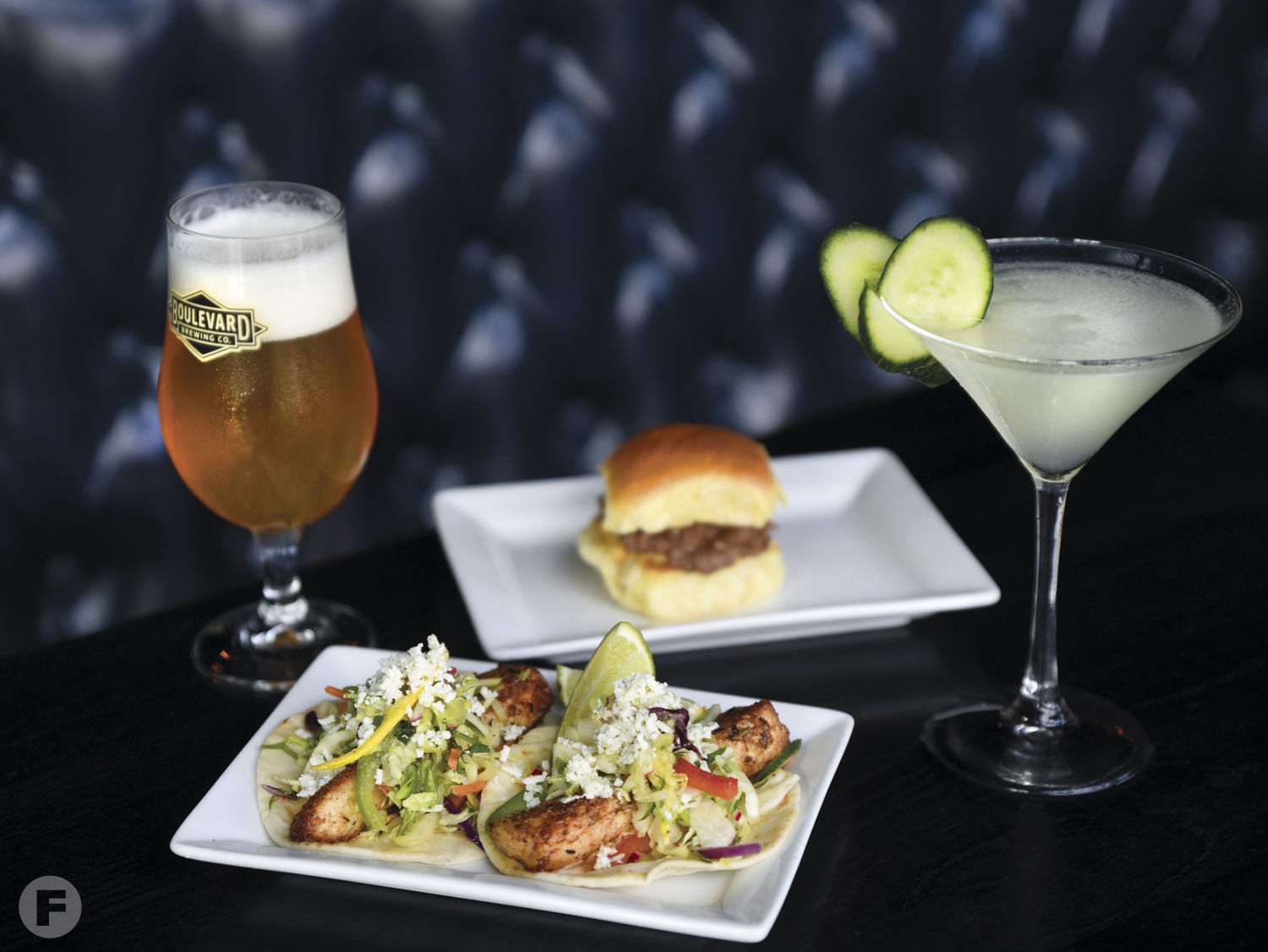 Happy Hour: Summit Grill